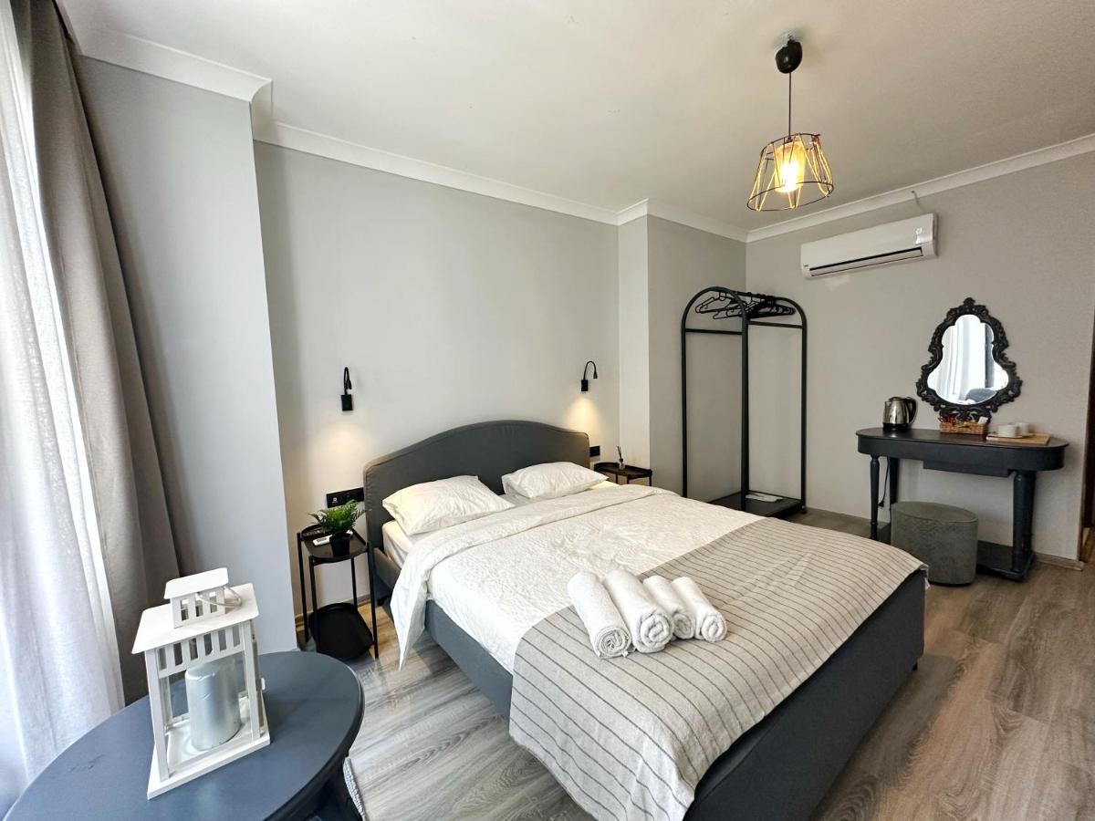 The Diderot Hotel Estambul Exterior foto