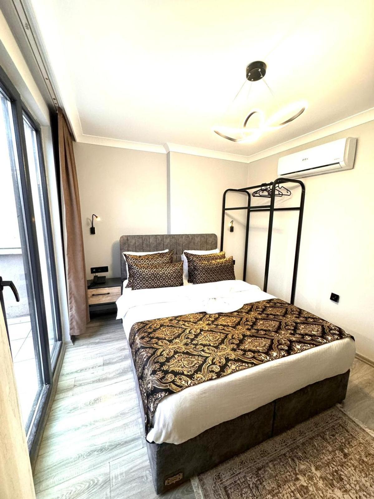 The Diderot Hotel Estambul Exterior foto
