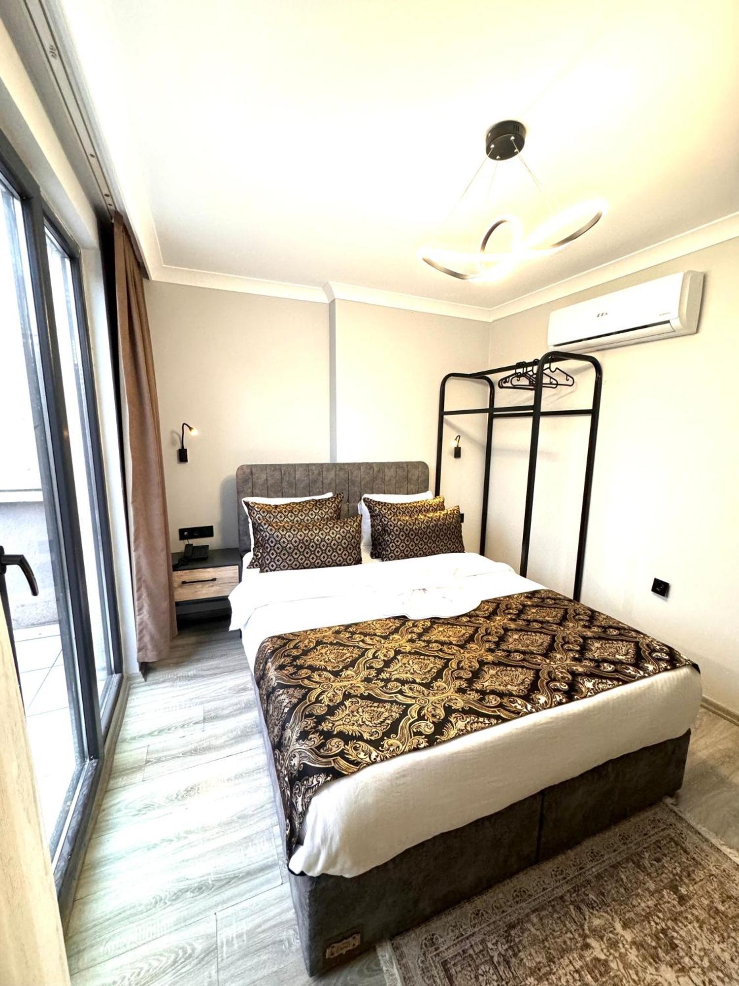 The Diderot Hotel Estambul Exterior foto