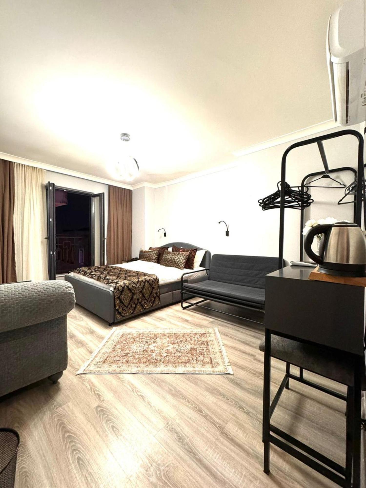 The Diderot Hotel Estambul Exterior foto