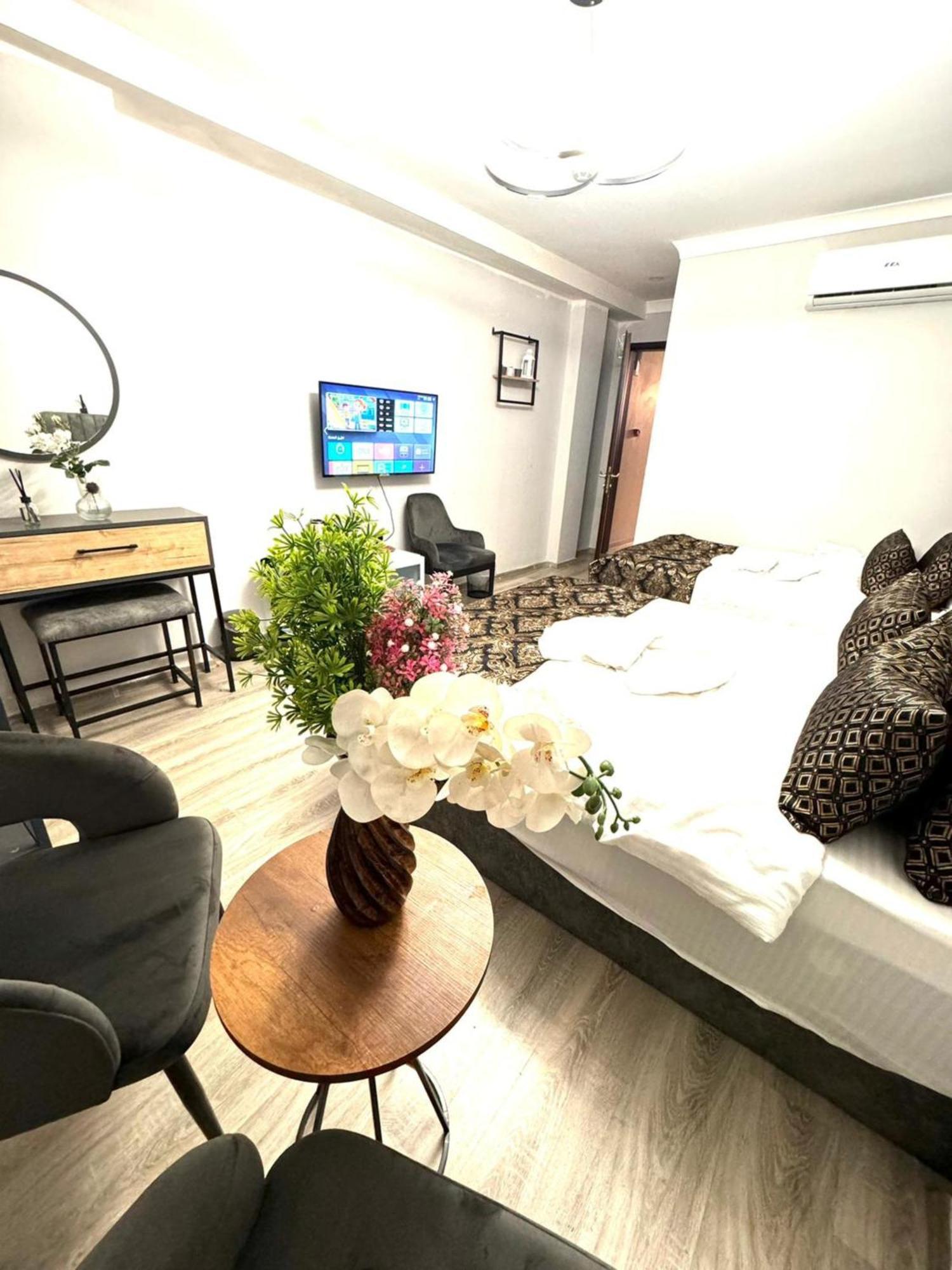 The Diderot Hotel Estambul Exterior foto
