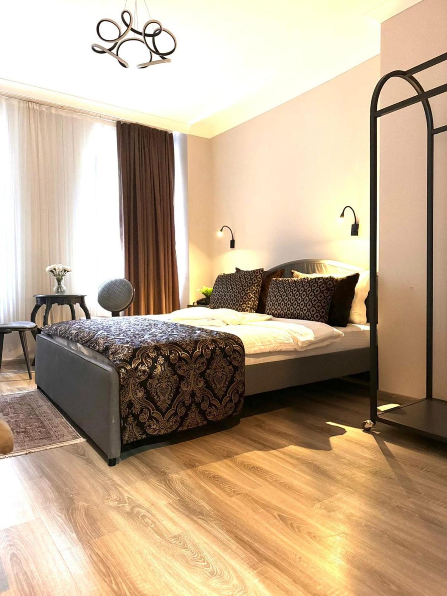 The Diderot Hotel Estambul Exterior foto
